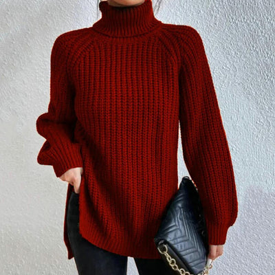 Audre | Cozy Sweater