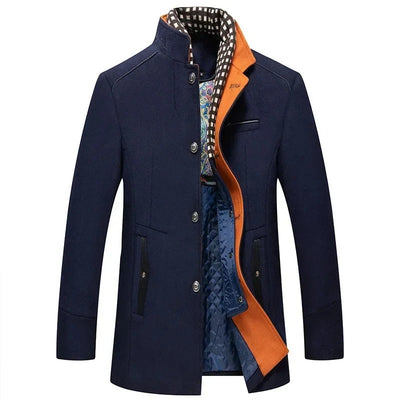 Chic Elegant Coat