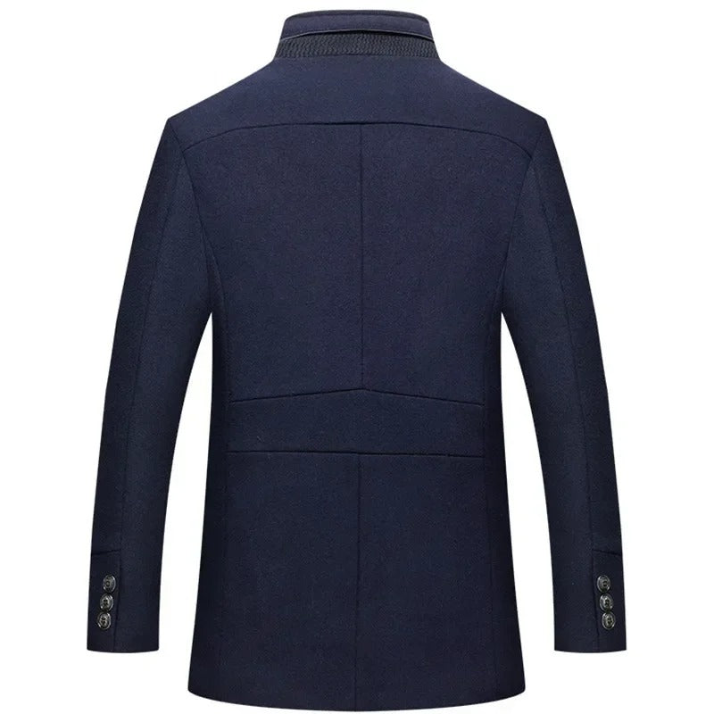Chic Elegant Coat