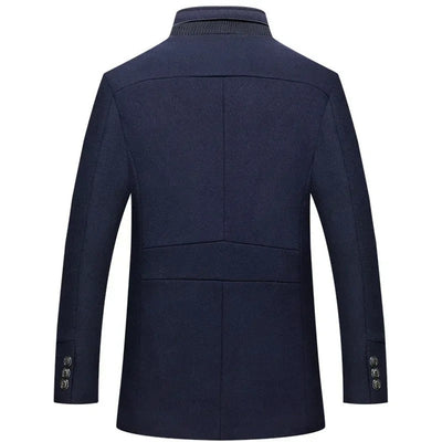 Chic Elegant Coat