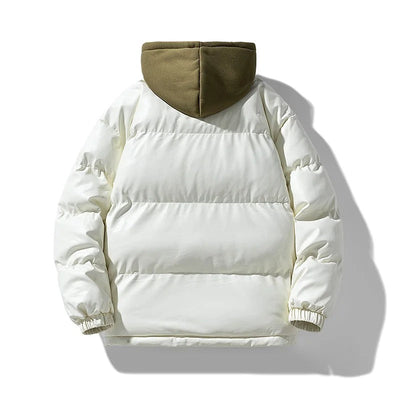 Elegant Quilted Jacket