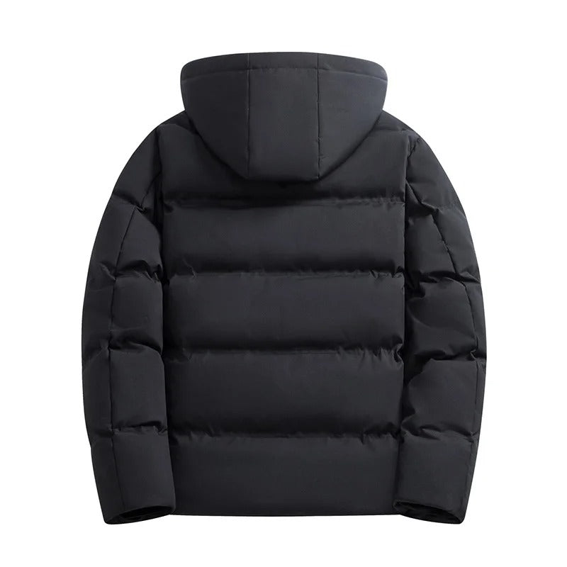 Waterproof Fleece Jacket