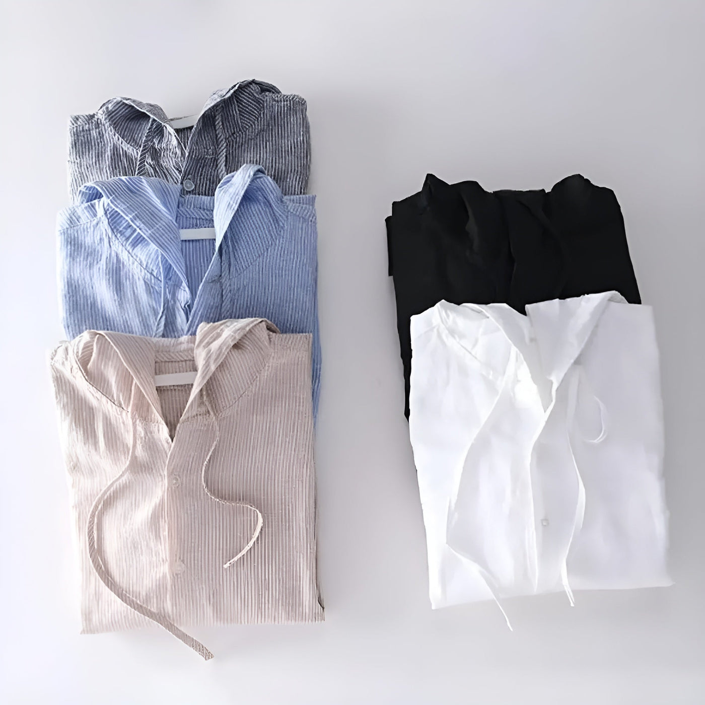 Noora™ | Luxurious hoodie that makes you radiate confidence