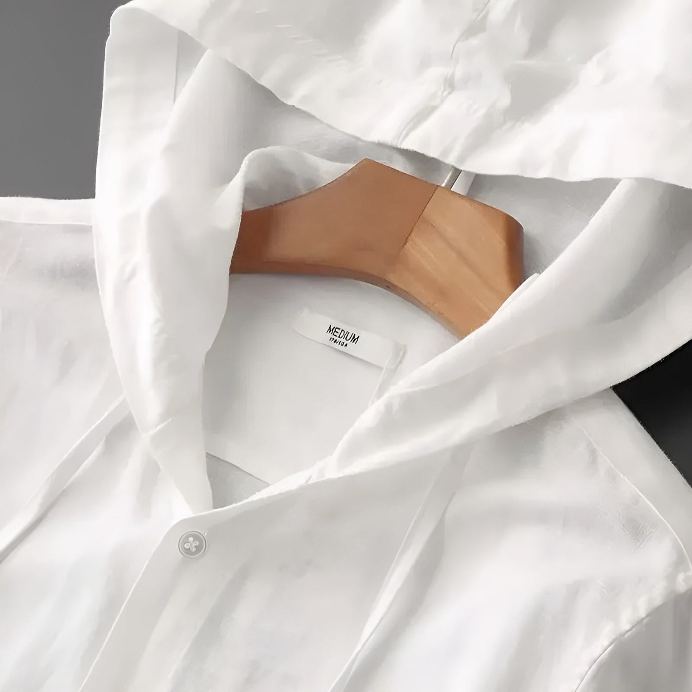 Noora™ | Luxurious hoodie that makes you radiate confidence