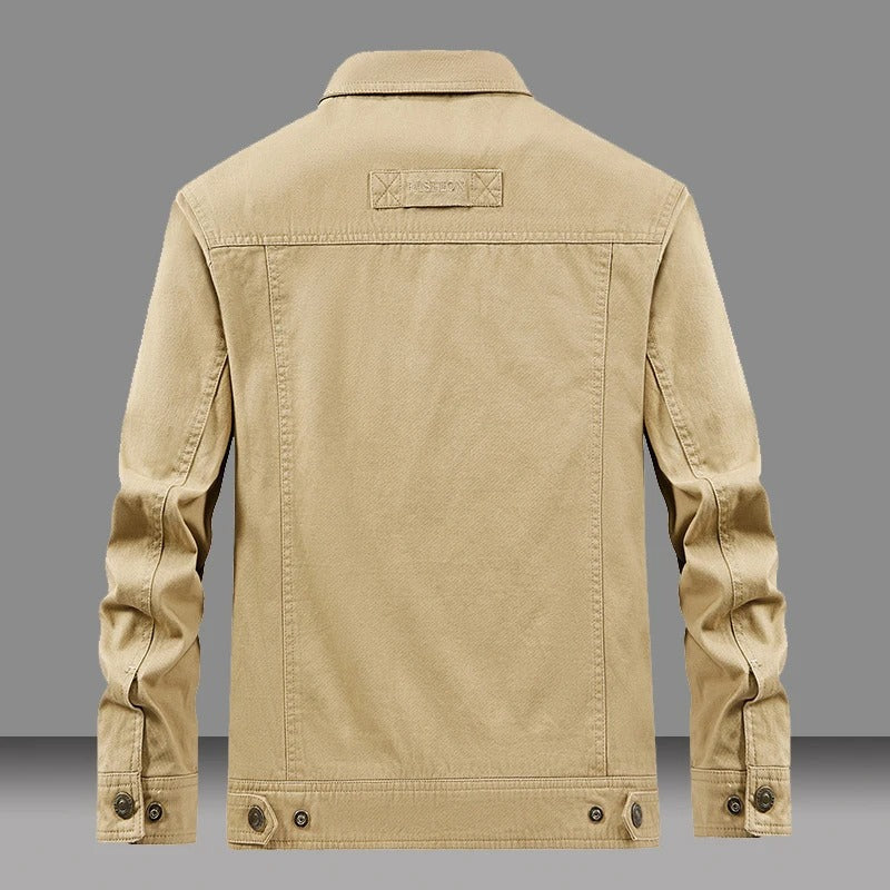 Warm Cotton Jacket