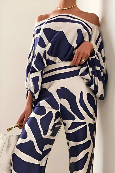 Viola™ | Luxury Rento Set – Timeless Elegance, Effortless Style