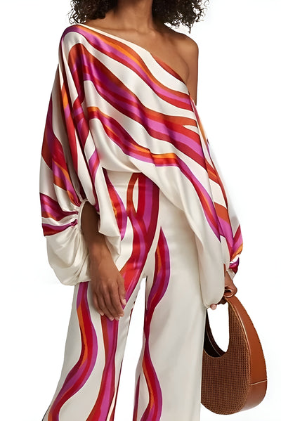 Viola™ | Luxury Rento Set – Timeless Elegance, Effortless Style