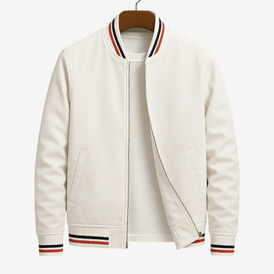 Chez Monsieur™ | Bomber Jacket