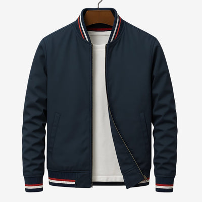 Chez Monsieur™ | Bomber Jacket