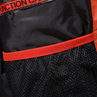 Wind and weatherproof down jacket - Oliver