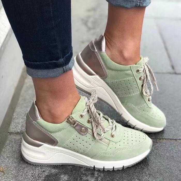 Kivia | Orthopedic Sneakers