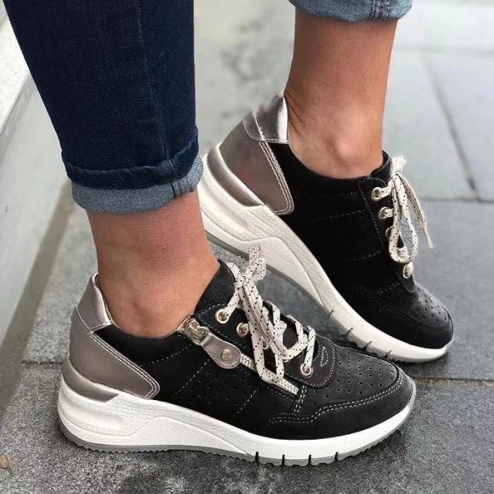 Kivia | Orthopedic Sneakers