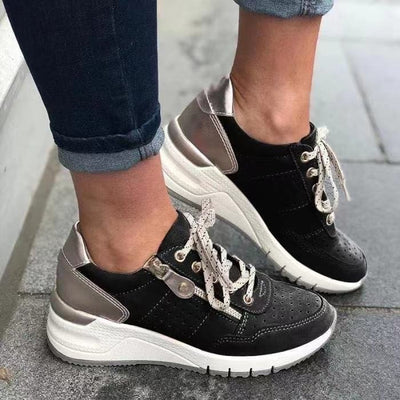 Kivia | Orthopedic Sneakers