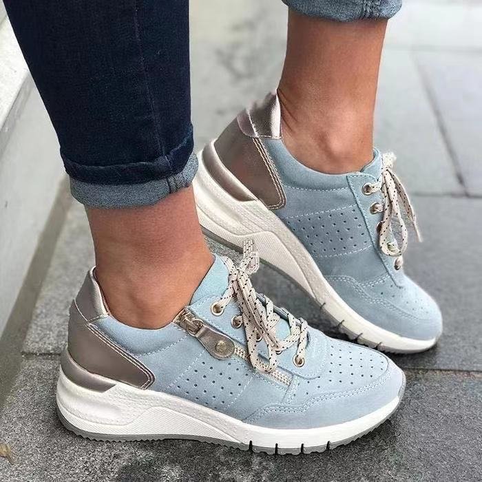 Kivia | Orthopedic Sneakers