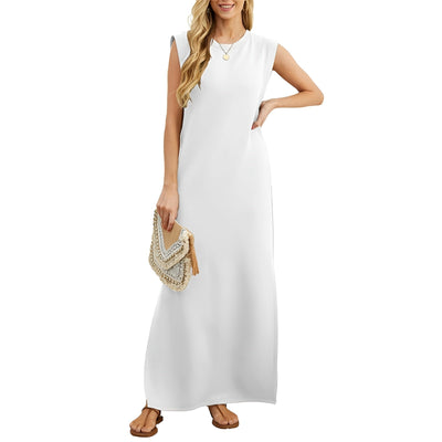 Aino™ | Floating Spring Dress – Always Polished, Never Wrinkled