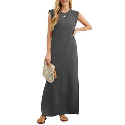 Aino™ | Floating Spring Dress – Always Polished, Never Wrinkled