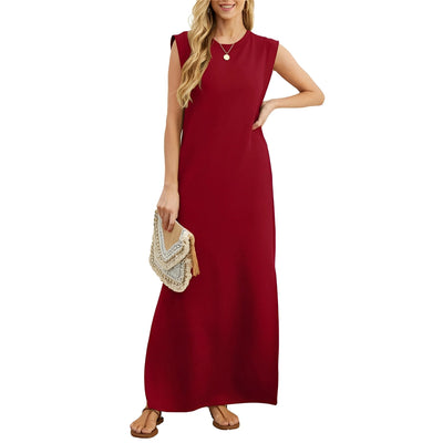Aino™ | Floating Spring Dress – Always Polished, Never Wrinkled