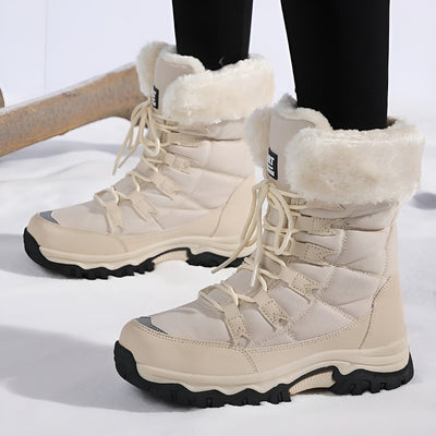 Maria™ | Warm Winter Boots with Waterproof Protection