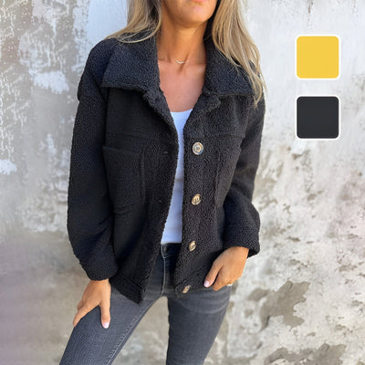 Lotta™ | Perfect Spring Jacket for Style and Comfort