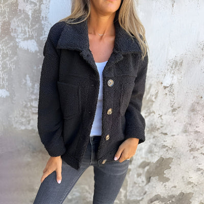 Lotta™ | Perfect Spring Jacket for Style and Comfort