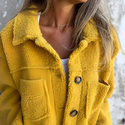 Lotta™ | Perfect Spring Jacket for Style and Comfort