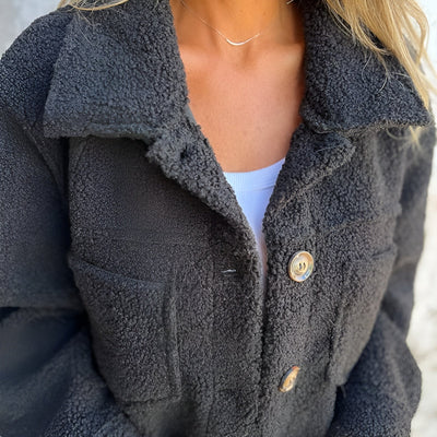 Lotta™ | Perfect Spring Jacket for Style and Comfort