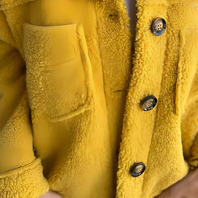 Lotta™ | Perfect Spring Jacket for Style and Comfort
