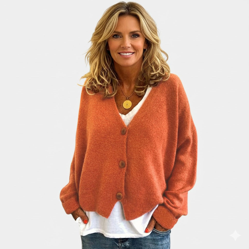 Monroe™ Essential Knit Elegance